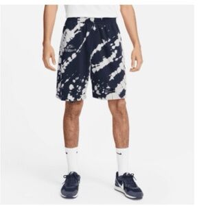 Nike Graphic Shorts